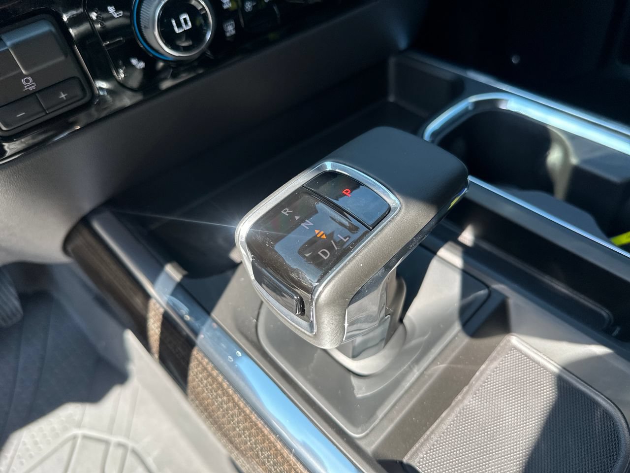 2026 Chevrolet Silverado 1500 LT, photo 23