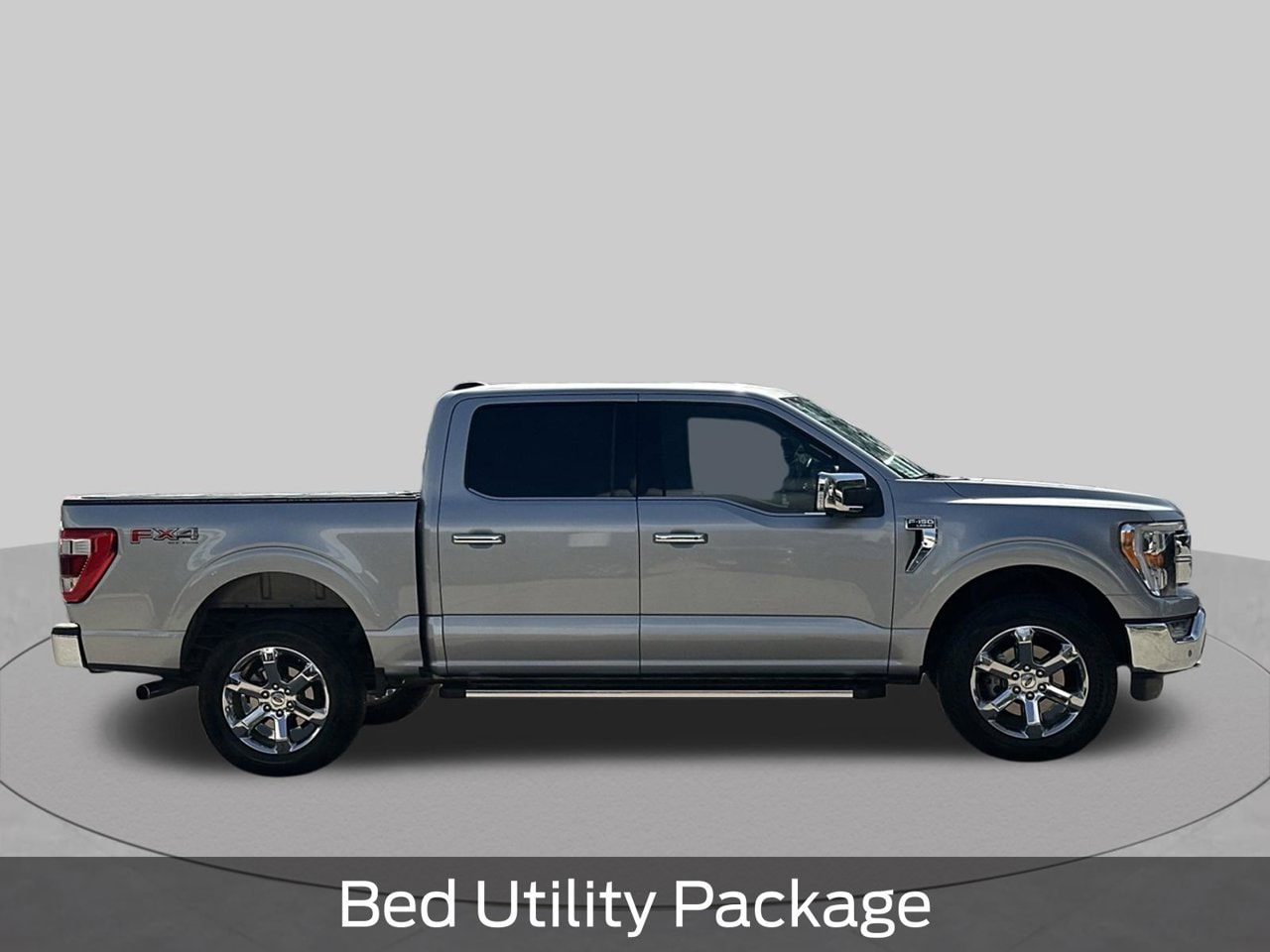 2023 Ford F-150 Lariat - Photo 6