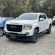  GMC Canyon