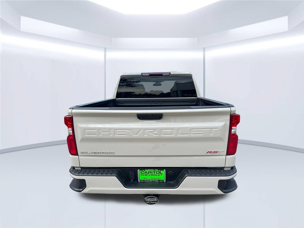 2026 Chevrolet Silverado 1500 RST - Photo 24