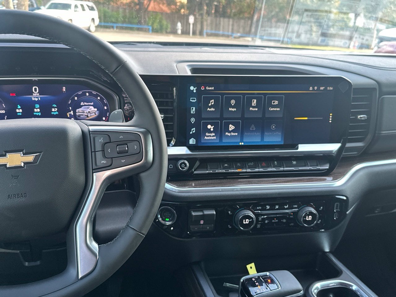 2026 Chevrolet Silverado 1500 LT - Photo 15