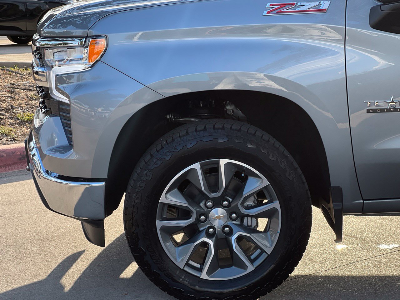2026 Chevrolet Silverado 1500 LT - Photo 27