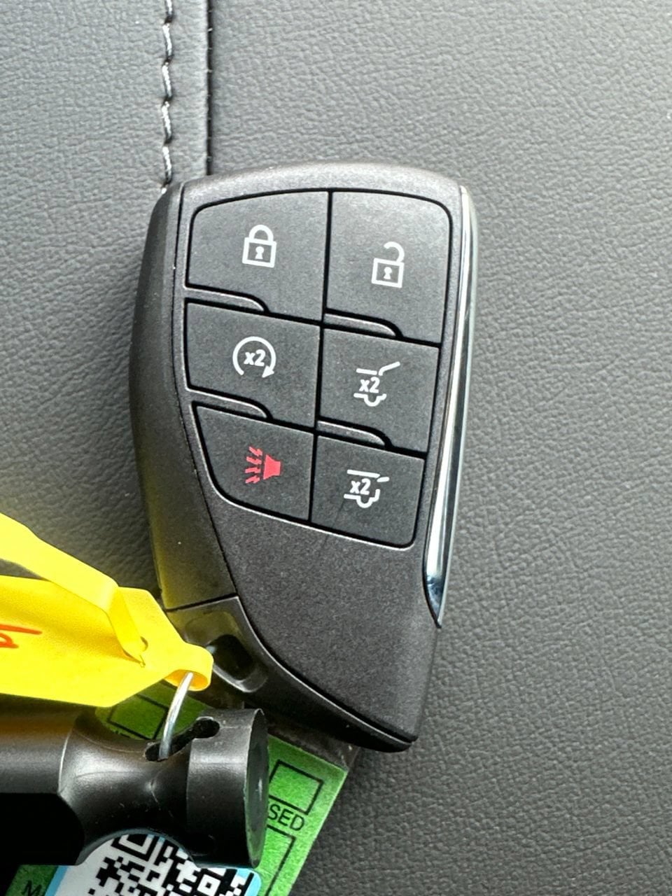 2026 Chevrolet Tahoe LT SUV, photo 31