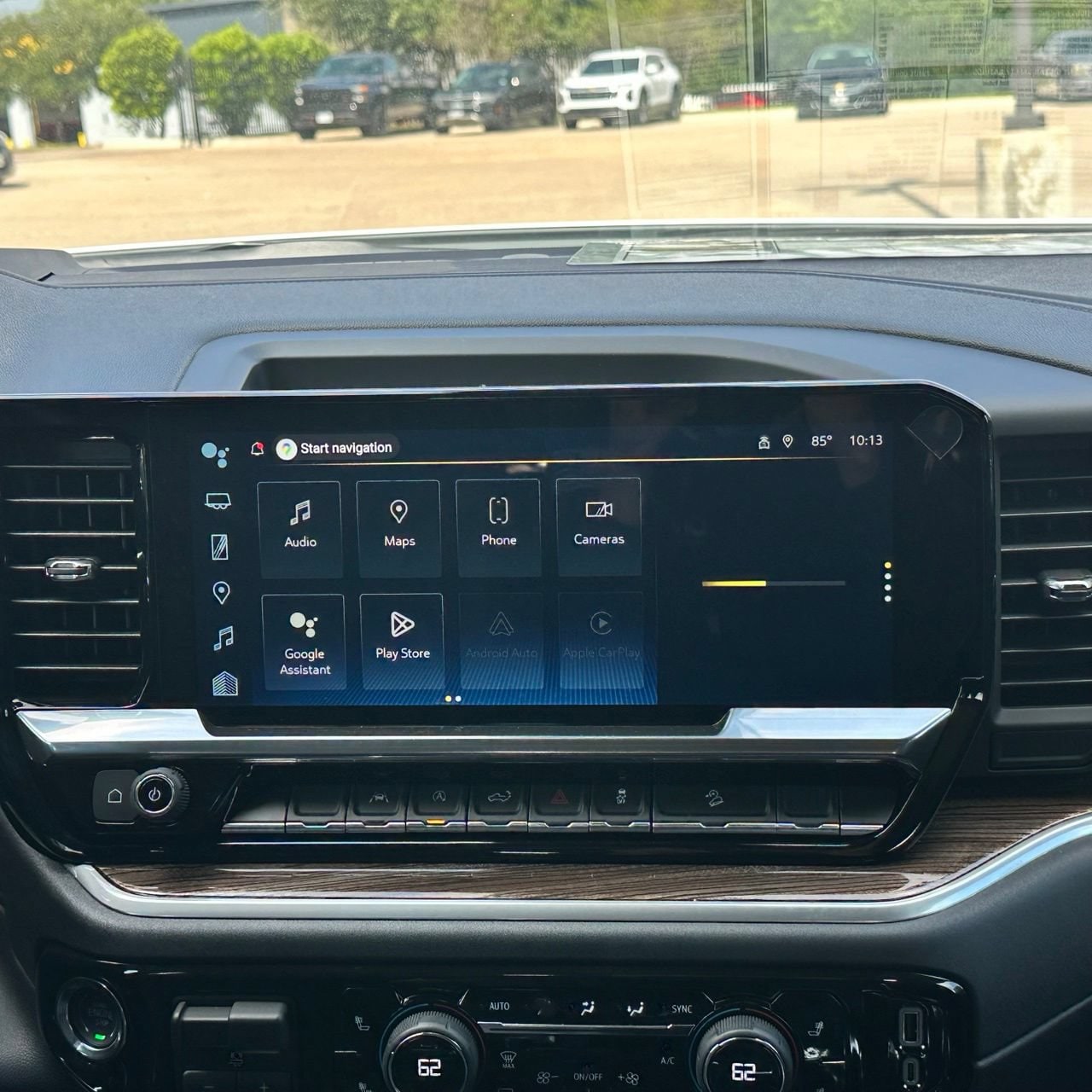 2026 Chevrolet Silverado 1500 LT - Photo 19