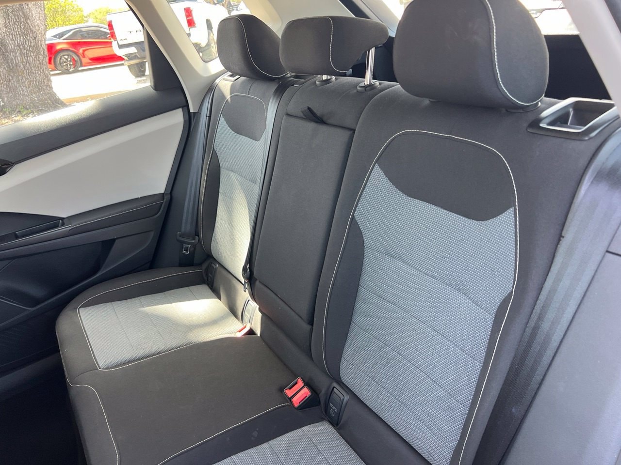 2025 Volkswagen Taos S - Photo 21