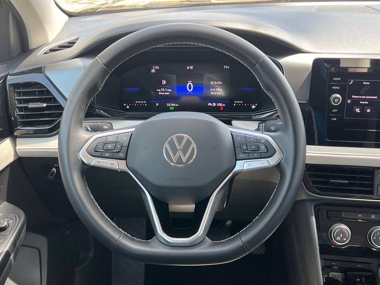 2025 Volkswagen Taos S - Photo 14
