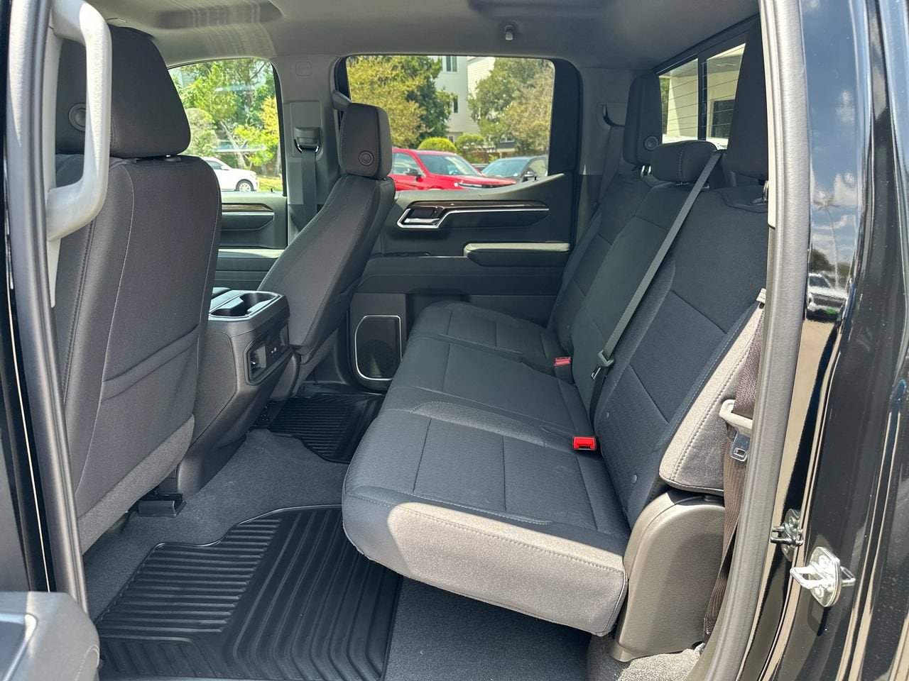 2026 Chevrolet Silverado 1500 LT, photo 26