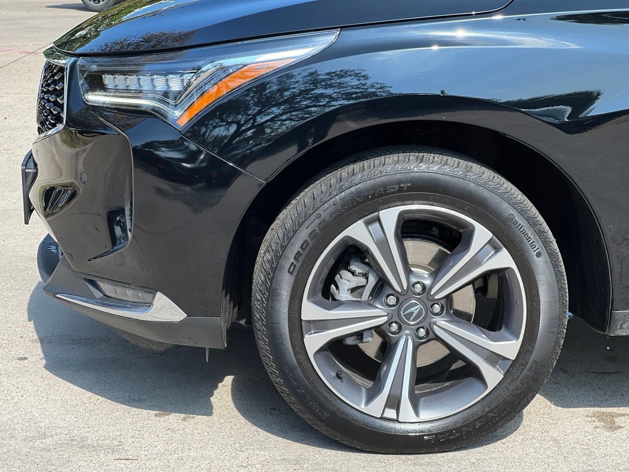 2024 Acura RDX Advance Package - Photo 27