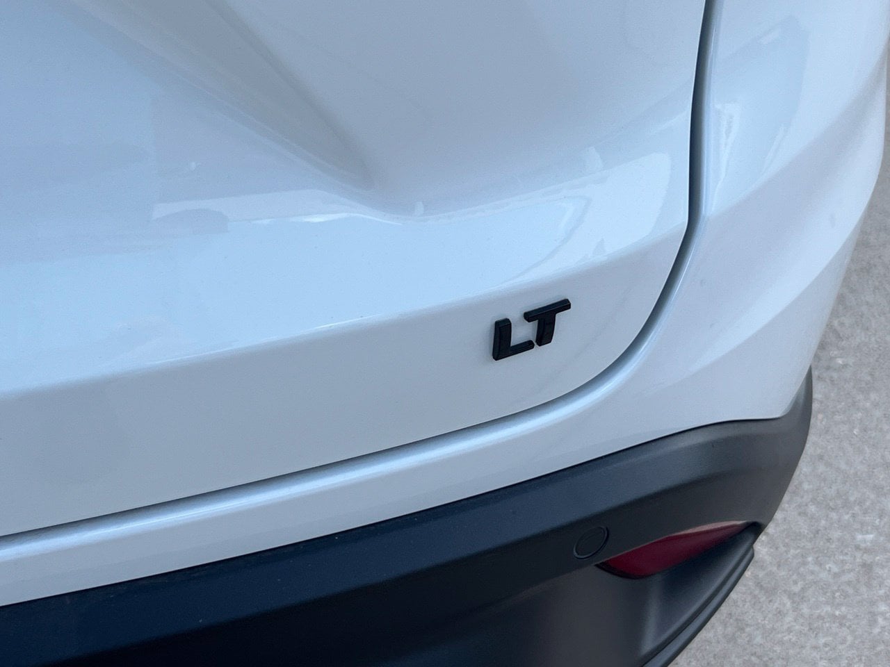 2026 Chevrolet Trax LT - Photo 5
