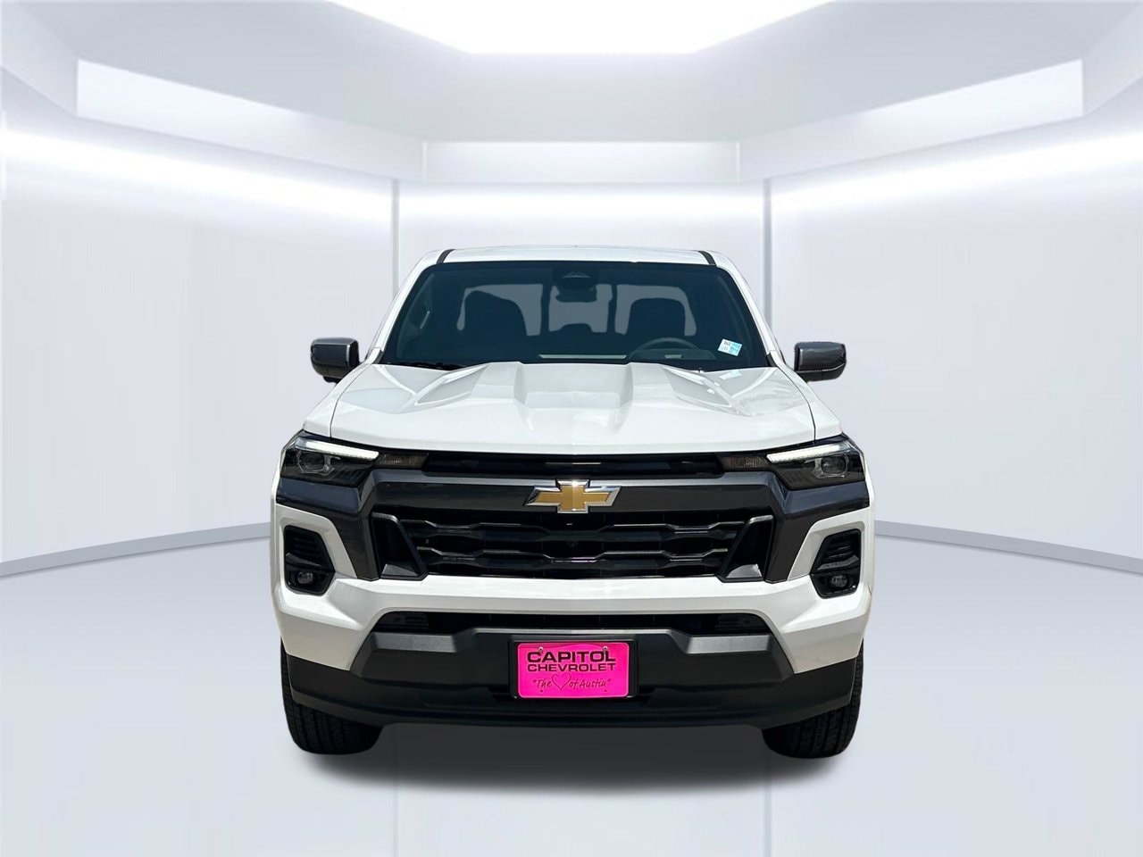 2026 Chevrolet Colorado LT - Photo 8