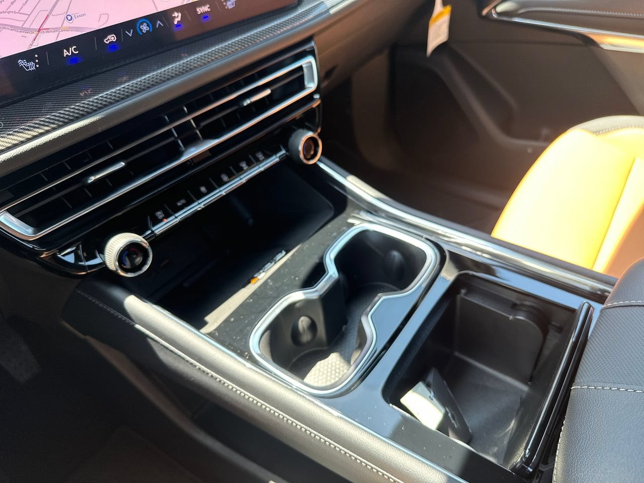2027 Chevrolet Traverse Z71, photo 27
