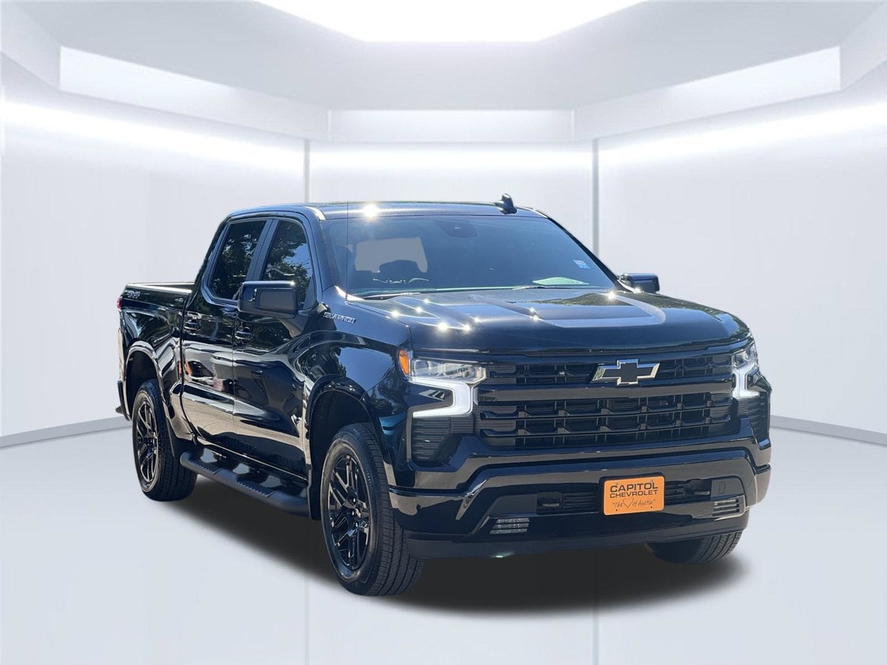 2026 Chevrolet Silverado 1500 RST - Photo 7