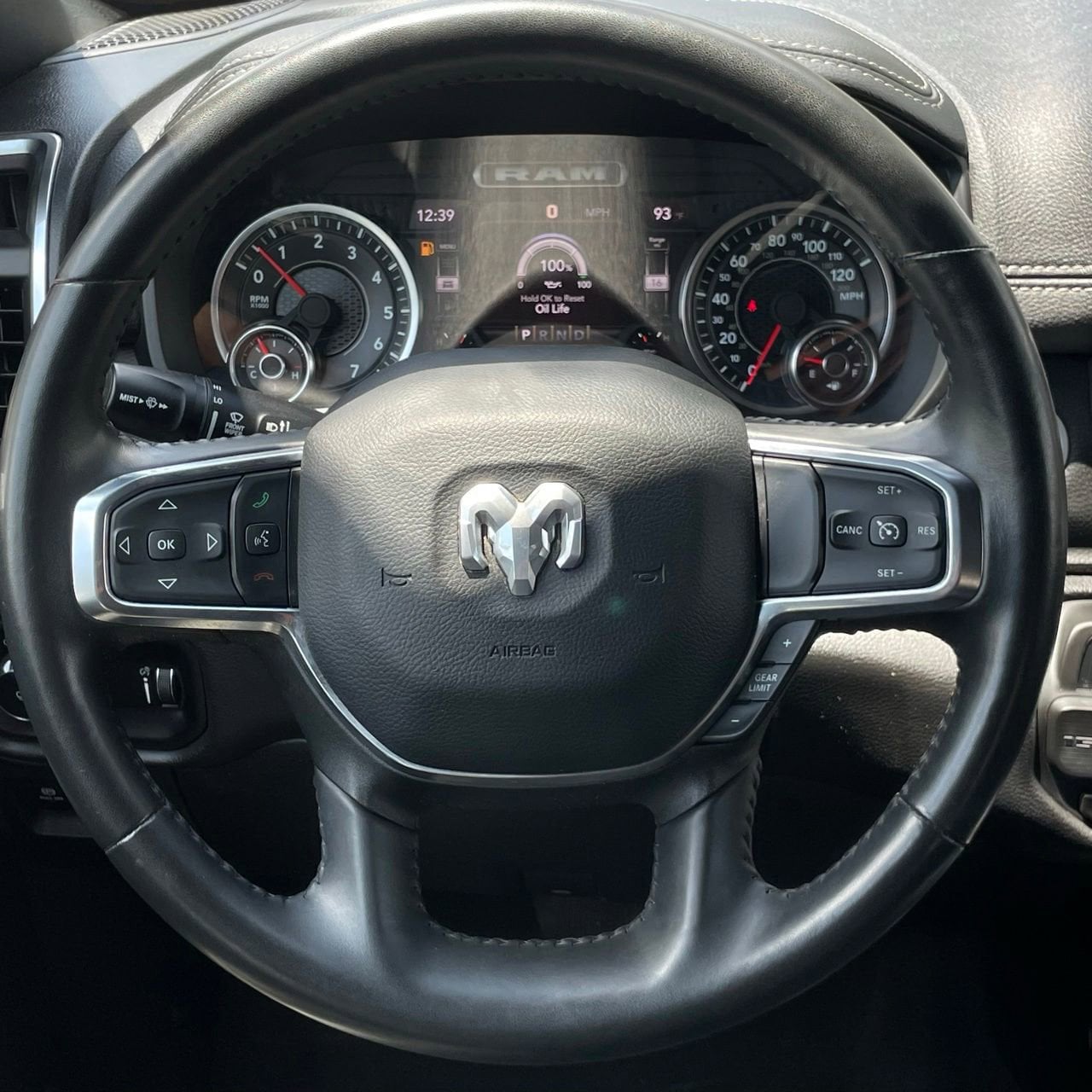 2024 RAM Ram 1500 Pickup Laramie - Photo 13