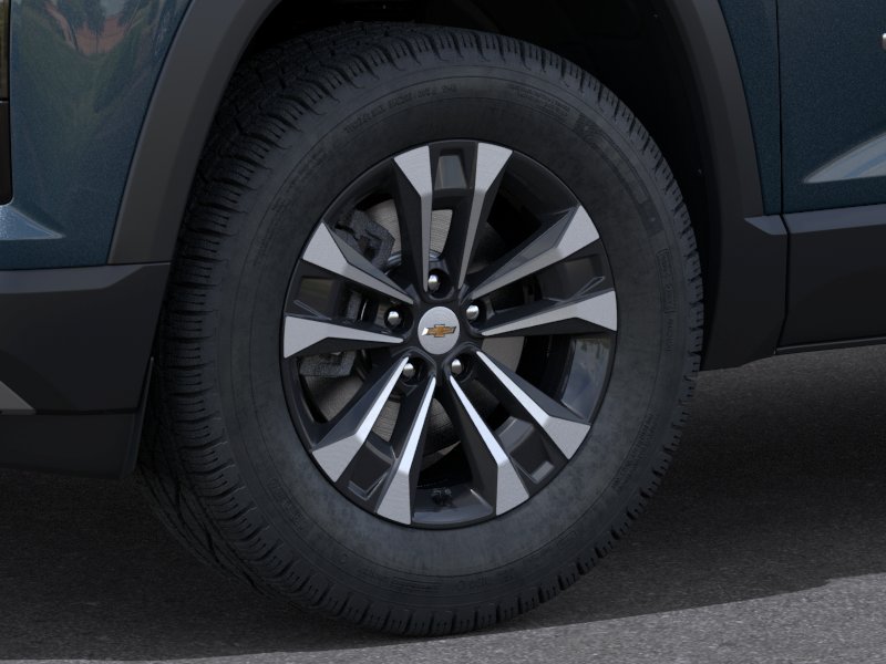 2027 Chevrolet Equinox LT - Photo 9
