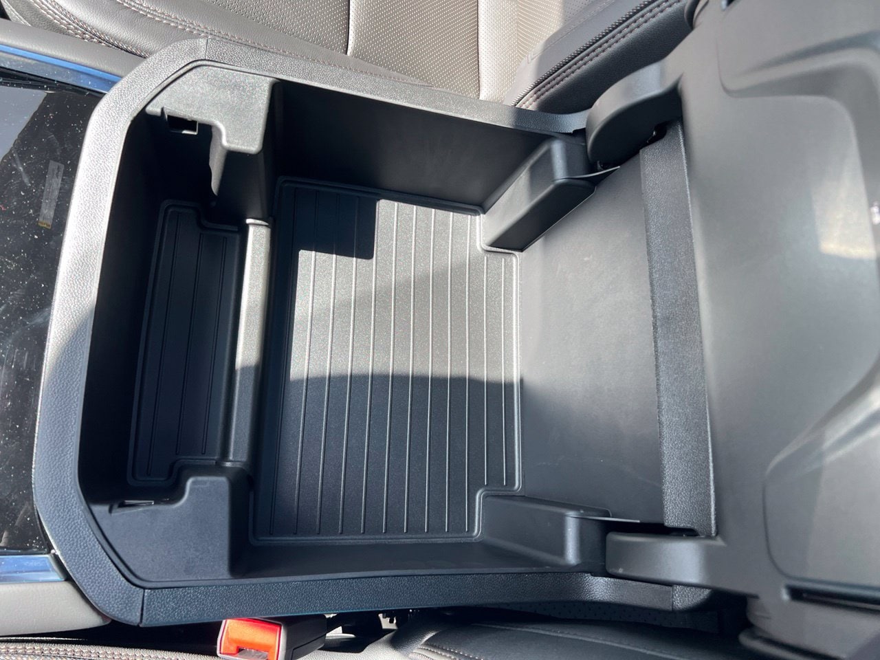 2026 Chevrolet Suburban High Country, photo 26