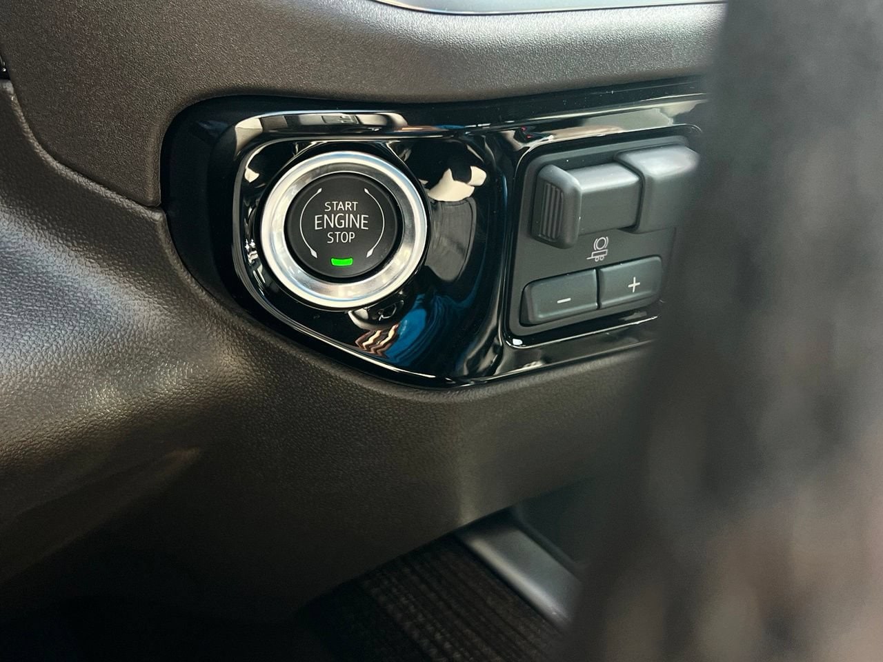 2026 Chevrolet Silverado 1500 RST Truck, photo 21