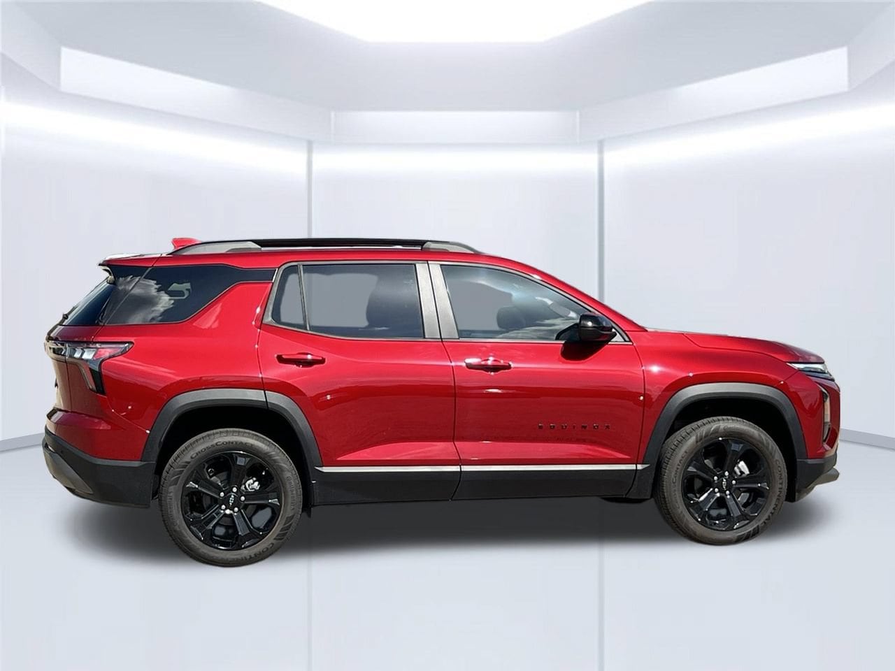 2026 Chevrolet Equinox LT - Photo 8