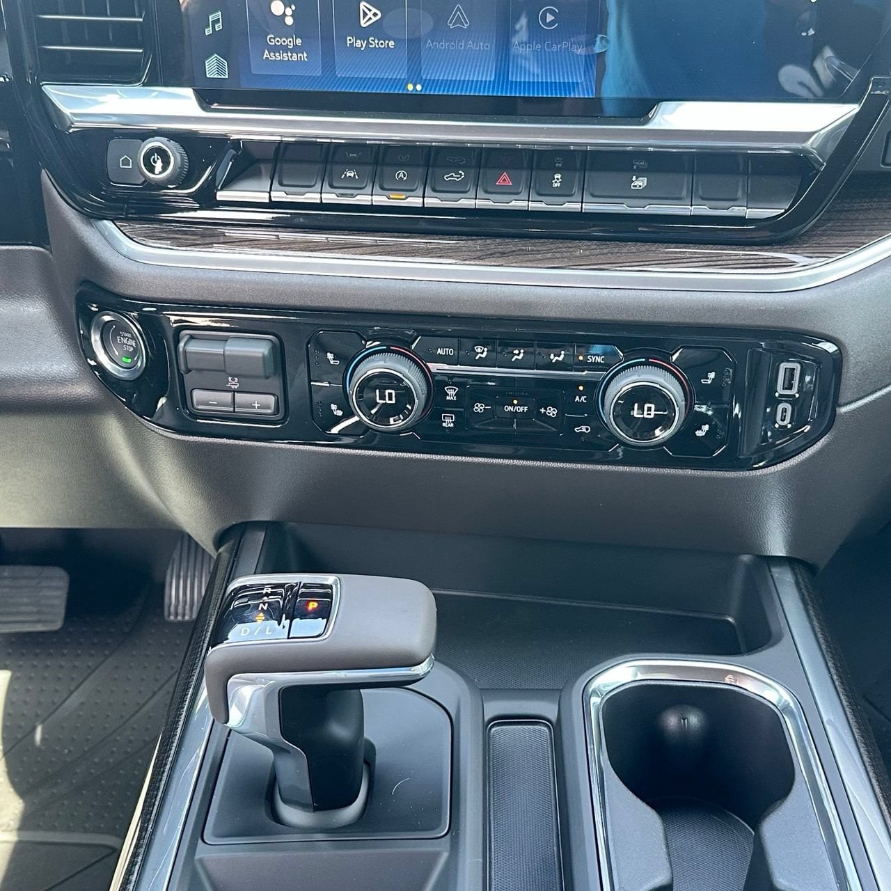 2026 Chevrolet Silverado 1500 LT Truck, photo 18