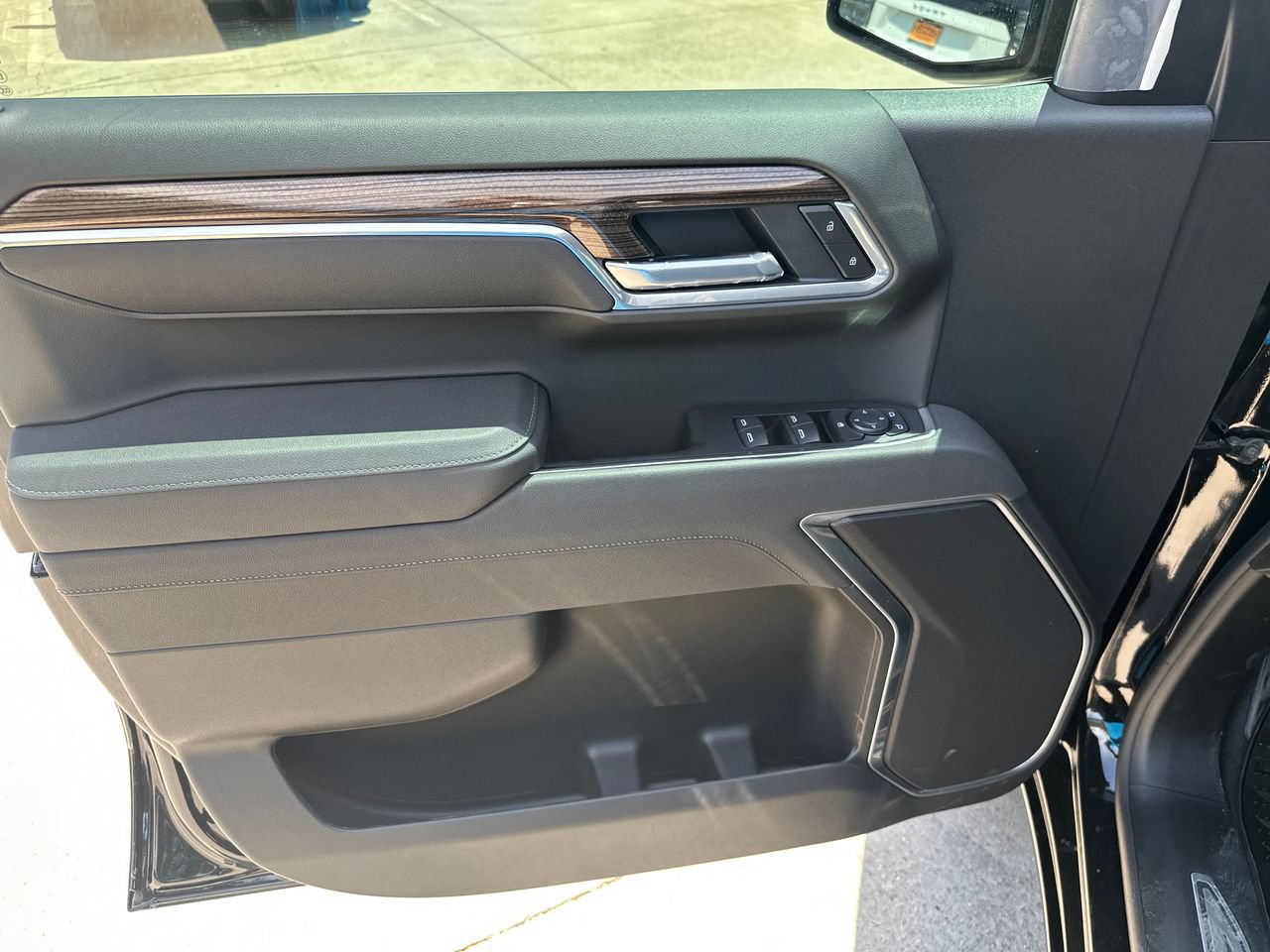2026 Chevrolet Silverado 1500 LT, photo 10