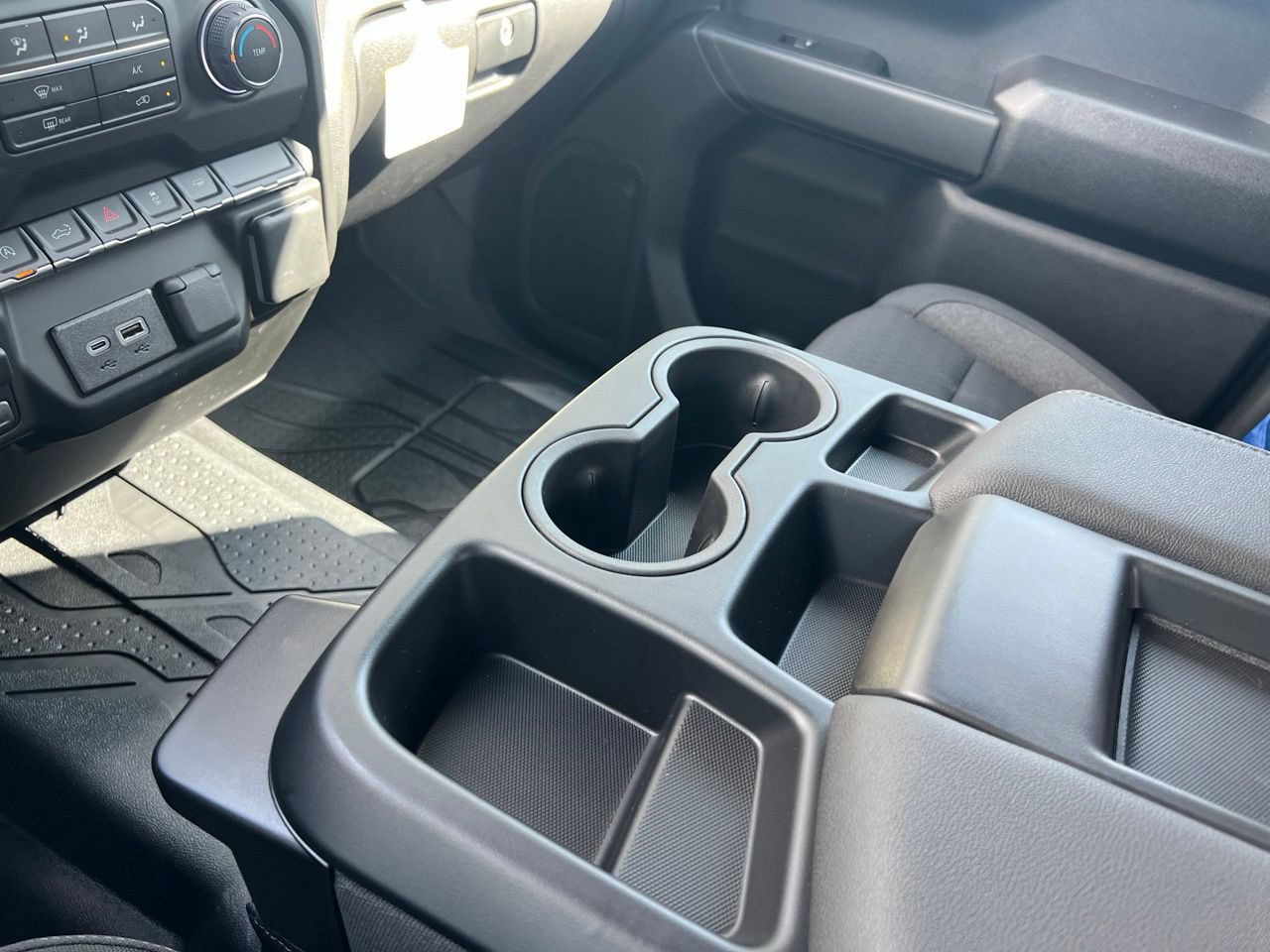 2026 Chevrolet Silverado 1500 Custom - Photo 20