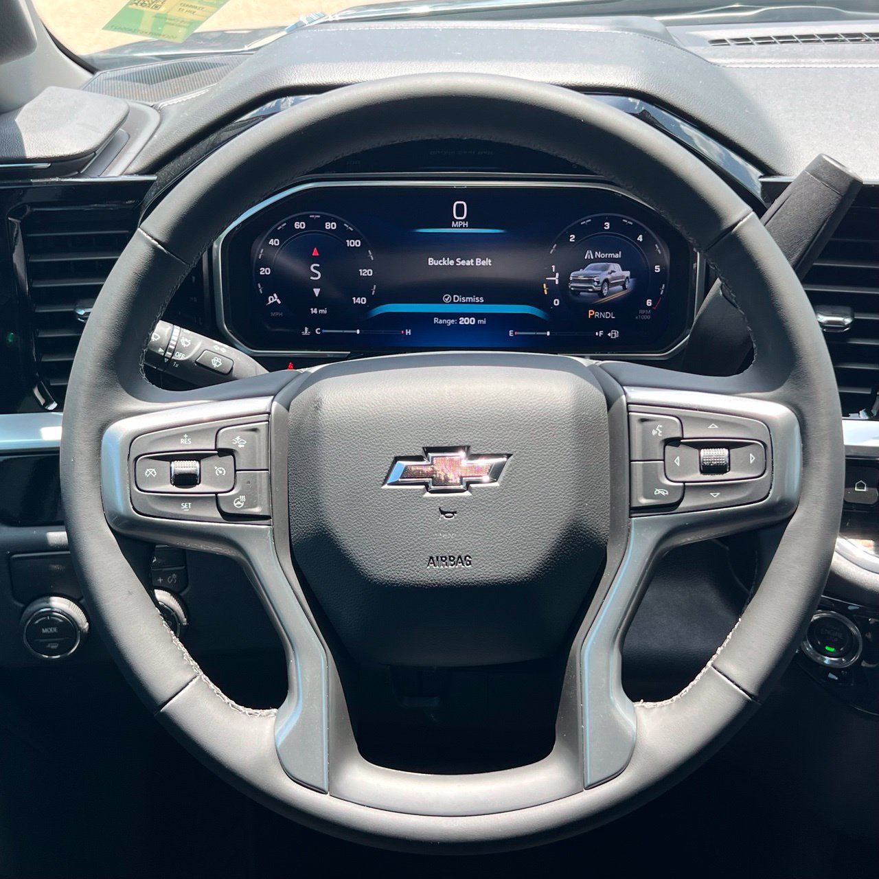 2026 Chevrolet Silverado 2500 HD LT - Photo 16