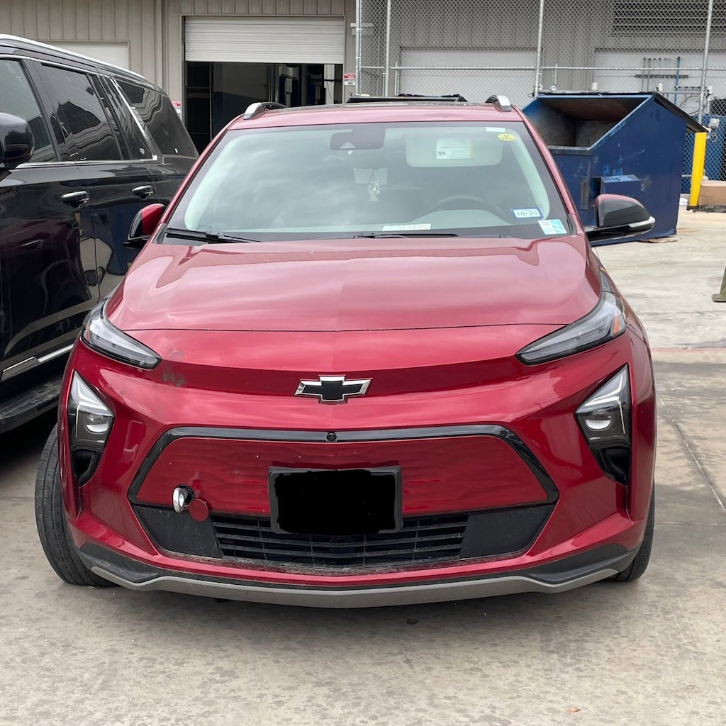 Used 2023 Chevrolet Bolt EUV Premier SUV