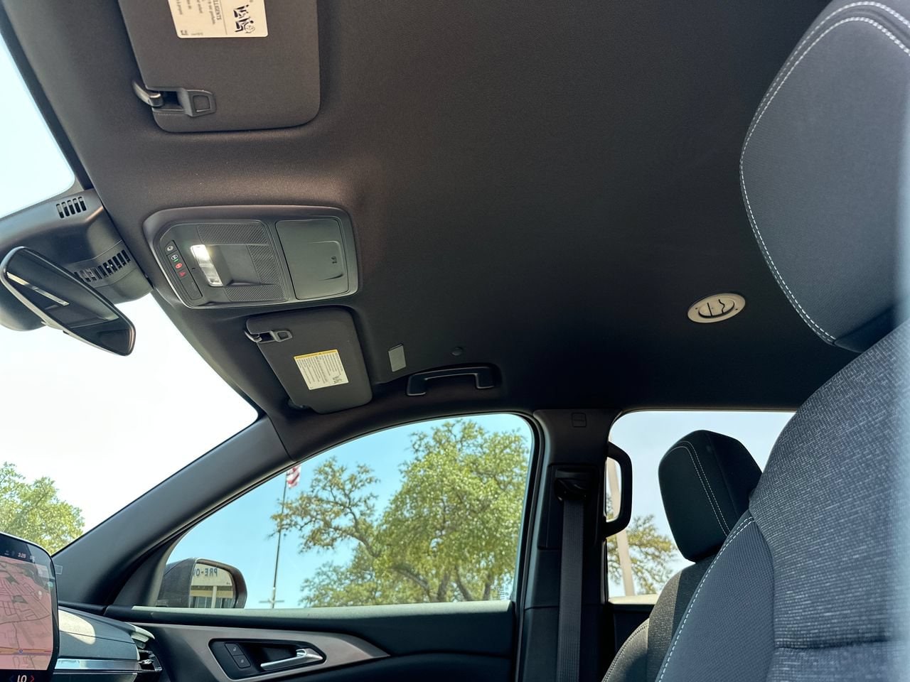 2026 Chevrolet Traverse LT - Photo 22