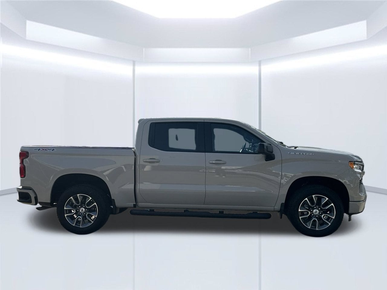 2026 Chevrolet Silverado 1500 RST Truck, photo 7