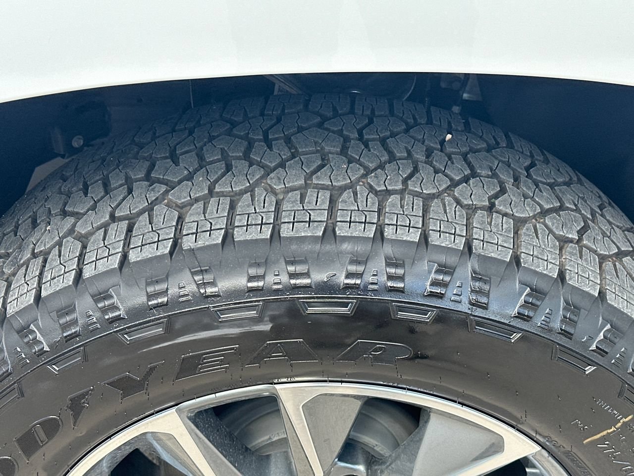 2026 Chevrolet Silverado 1500 LT Truck, photo 28