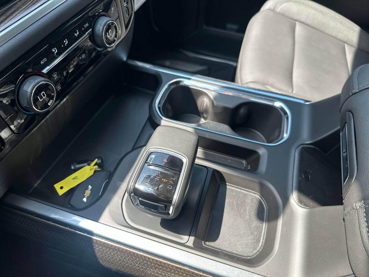2026 Chevrolet Silverado 1500 RST Truck, photo 24