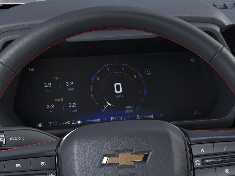 2026 Chevrolet Colorado Work Truck - Photo 18