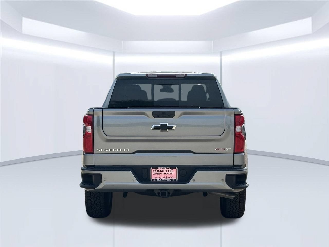 2026 Chevrolet Silverado 1500 RST - Photo 6