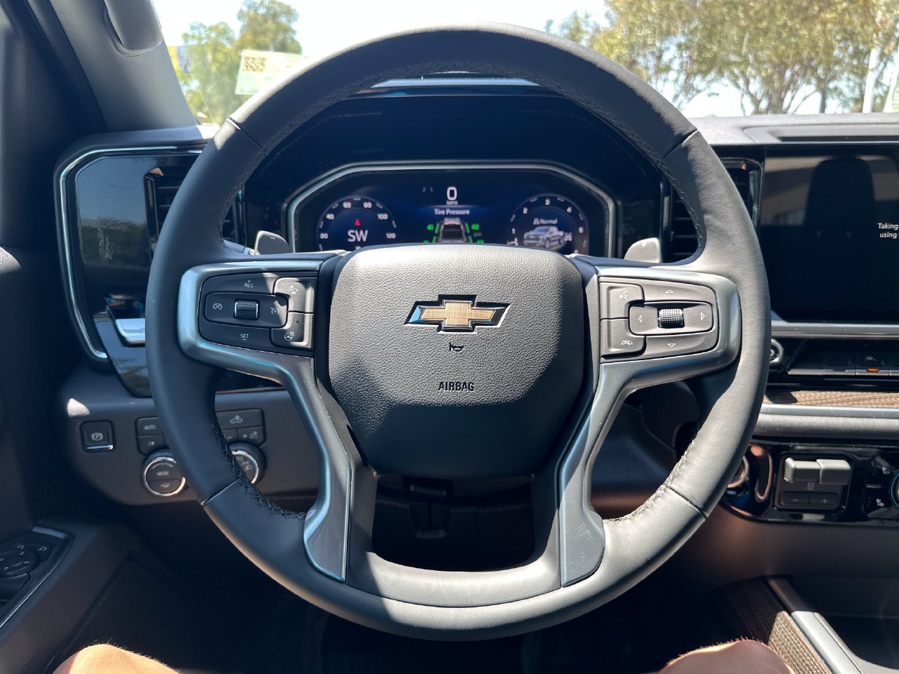 2026 Chevrolet Silverado 1500 LT - Photo 15
