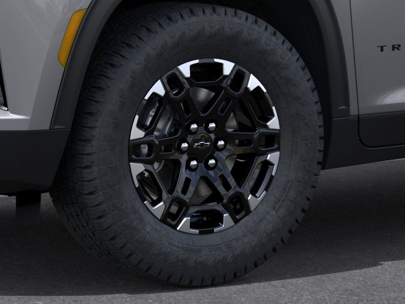 2027 Chevrolet Traverse Z71 - Photo 9