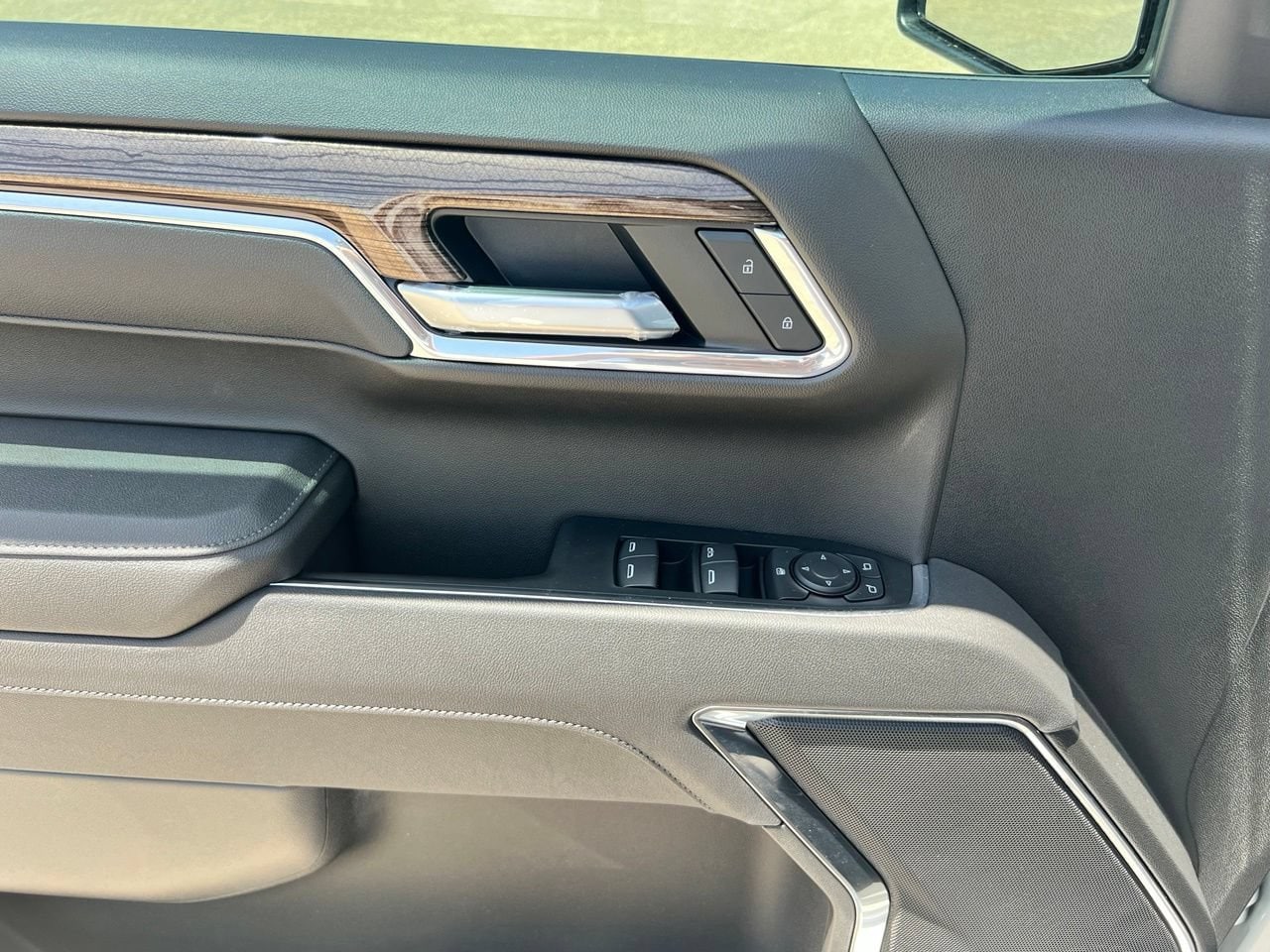 2026 Chevrolet Silverado 1500 LT Truck, photo 24