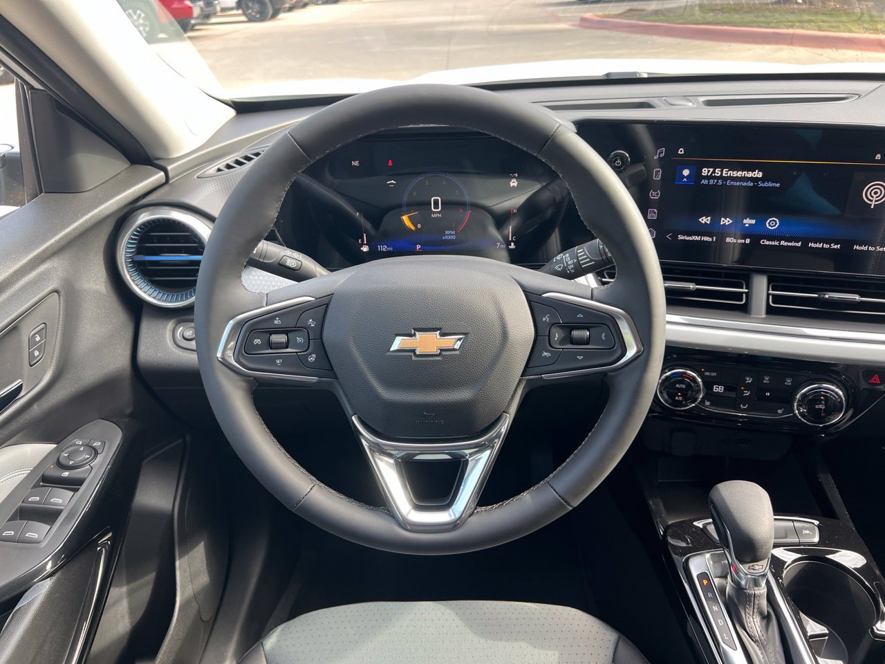 2026 Chevrolet Trax LT - Photo 14