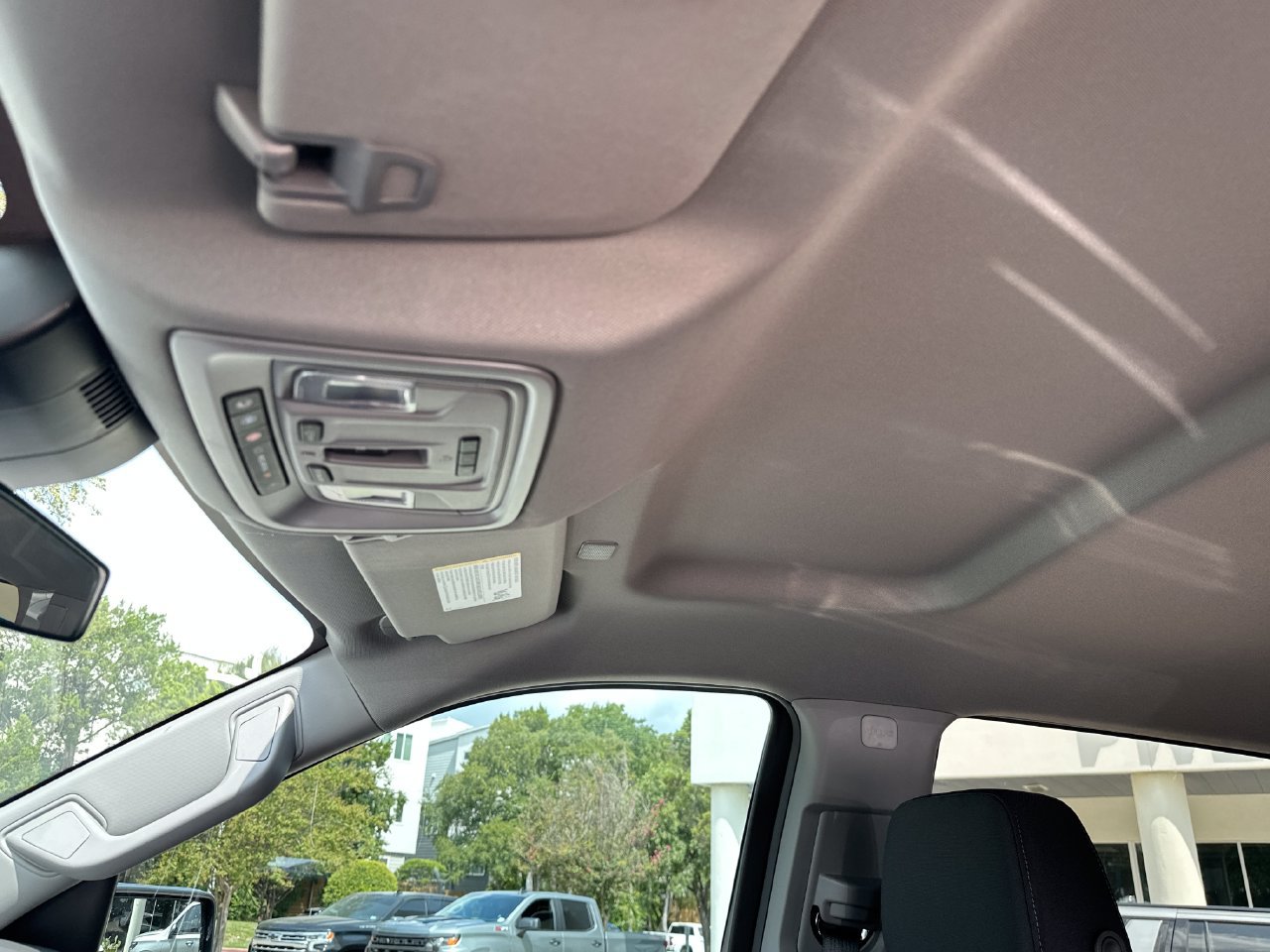 2026 Chevrolet Silverado 1500 LT - Photo 25