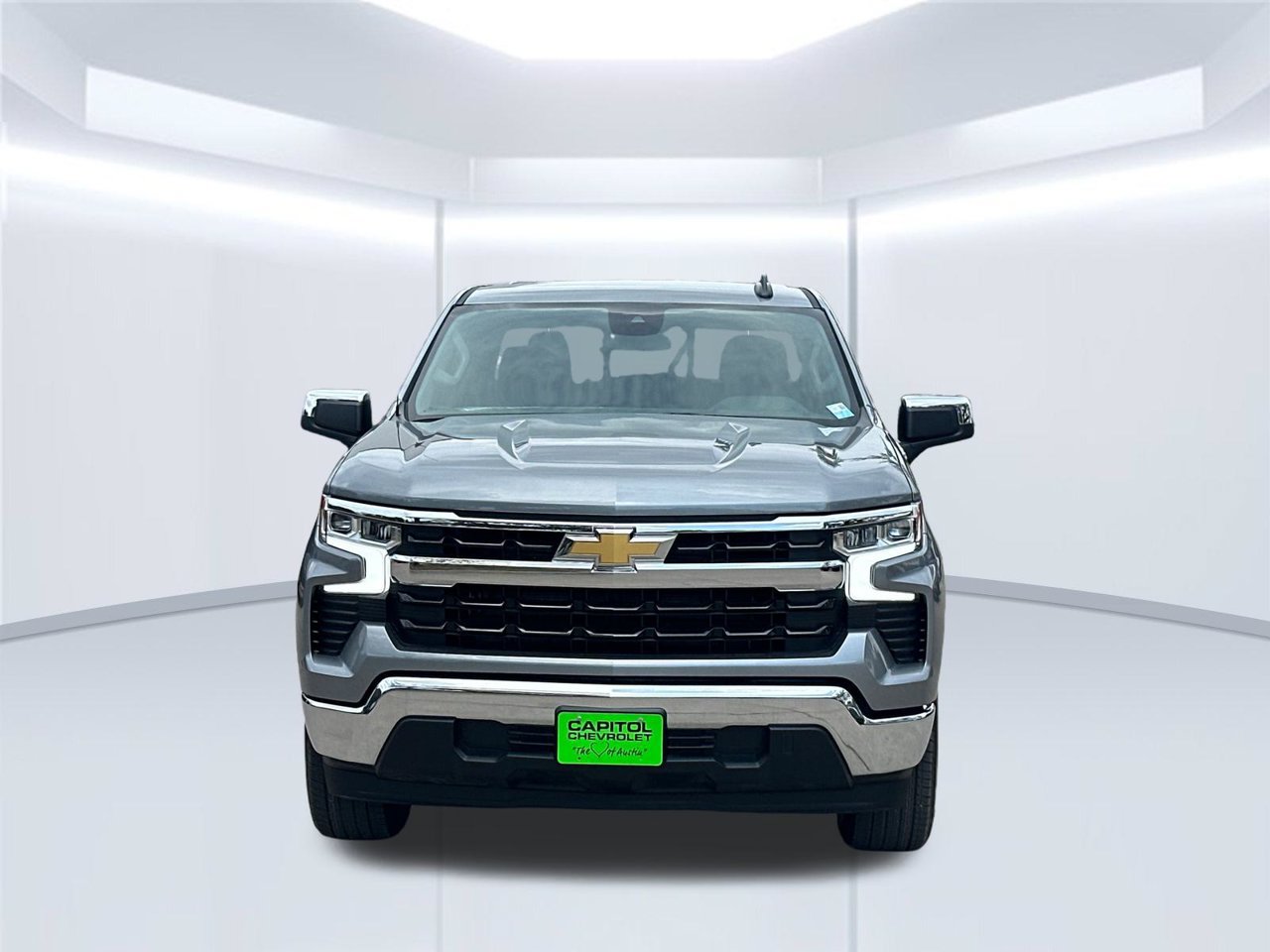 2026 Chevrolet Silverado 1500 LT - Photo 8