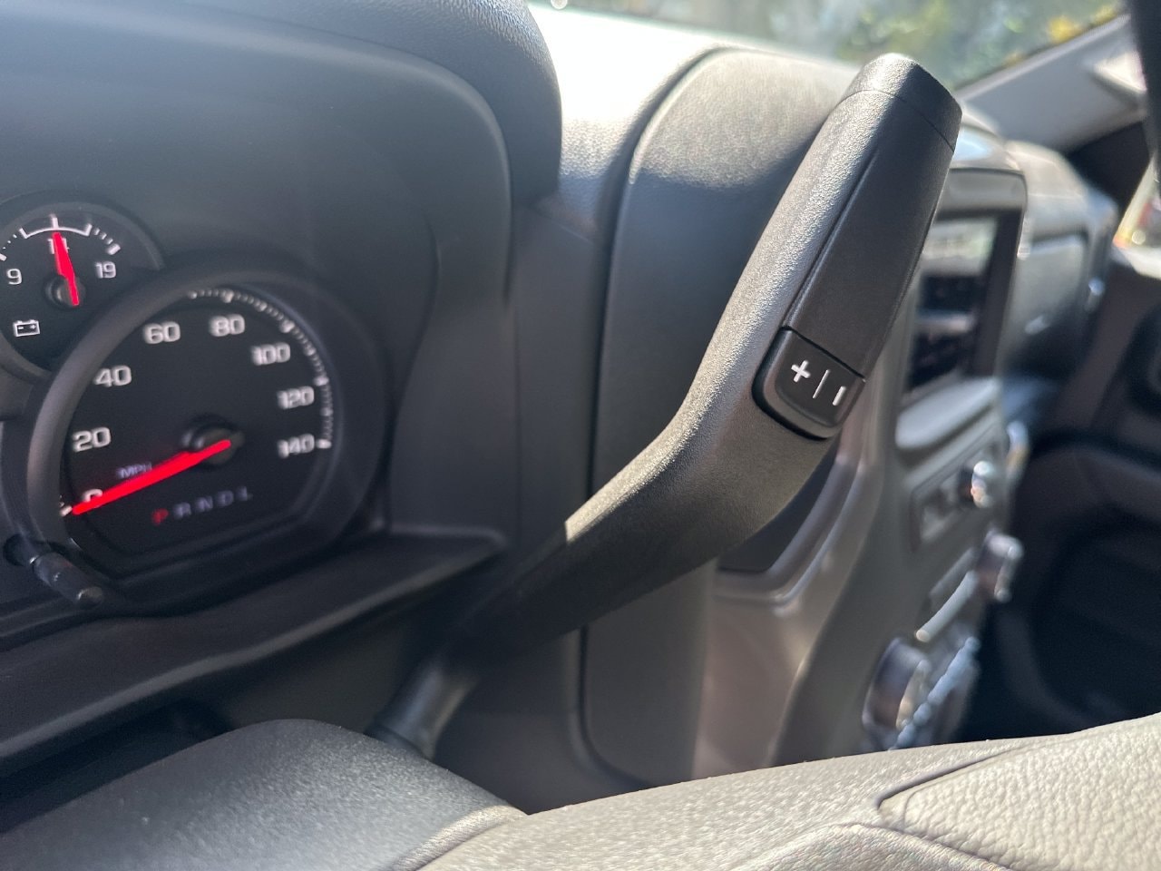 2026 Chevrolet Silverado 1500 Custom Trail Boss Truck, photo 23