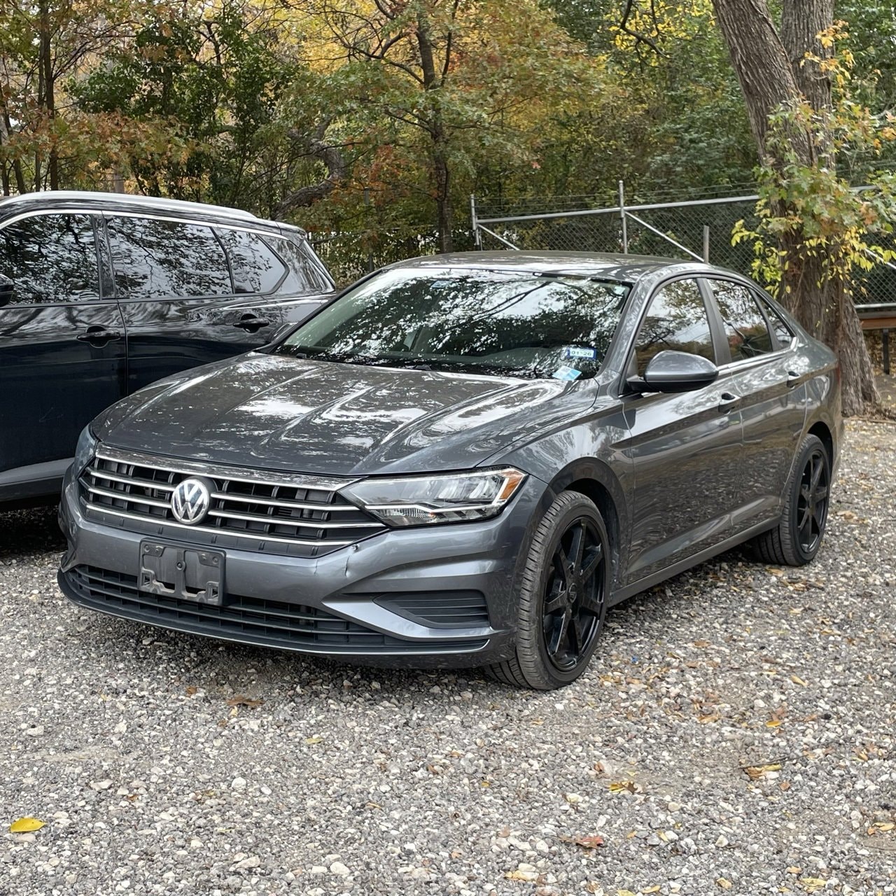 2020 Volkswagen Jetta S