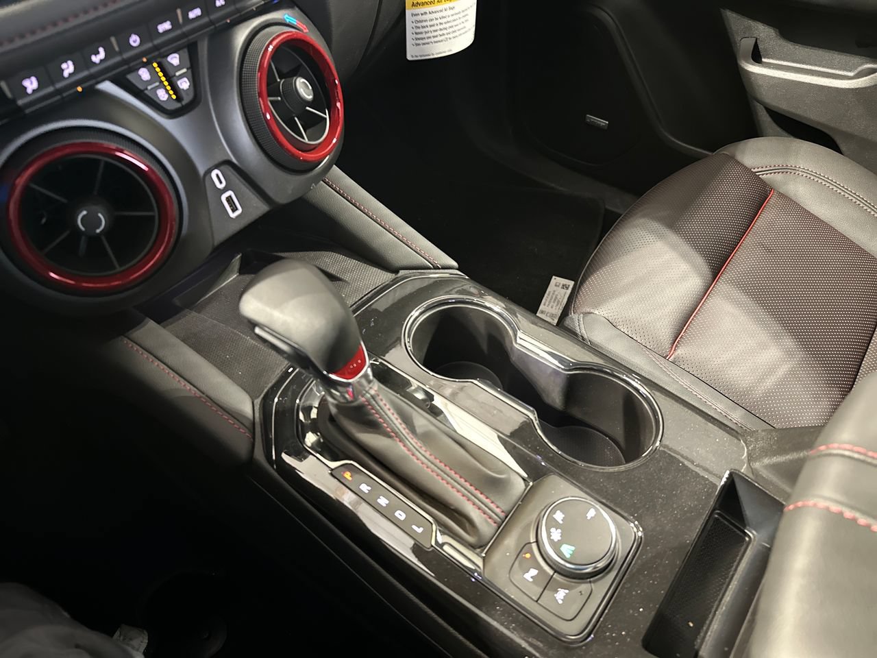 2026 Chevrolet Blazer RS, photo 20