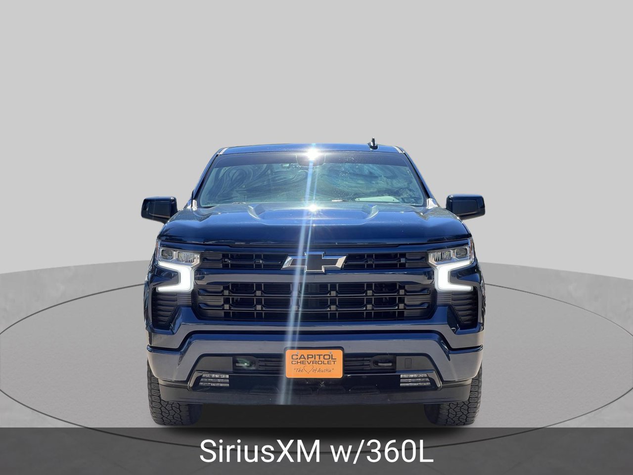 2023 Chevrolet Silverado 1500 RST - Photo 8