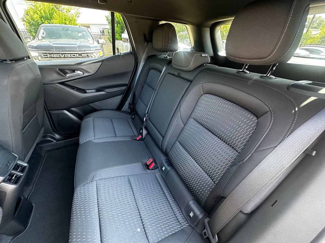 2027 Chevrolet Equinox LT - Photo 26