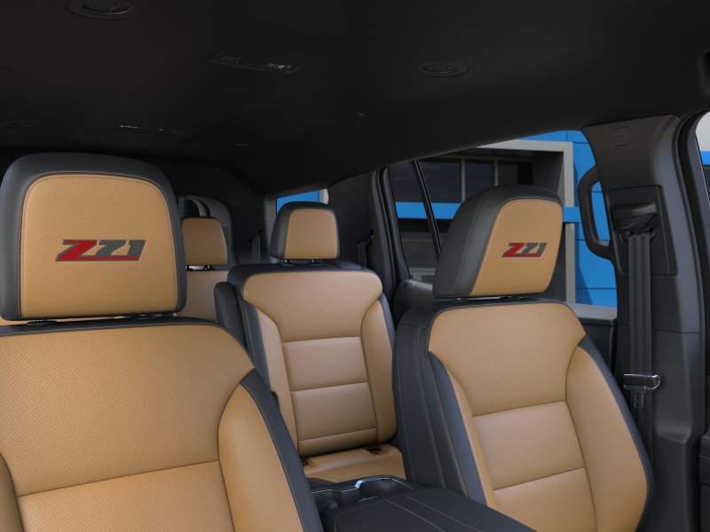 2027 Chevrolet Traverse Z71 - Photo 24