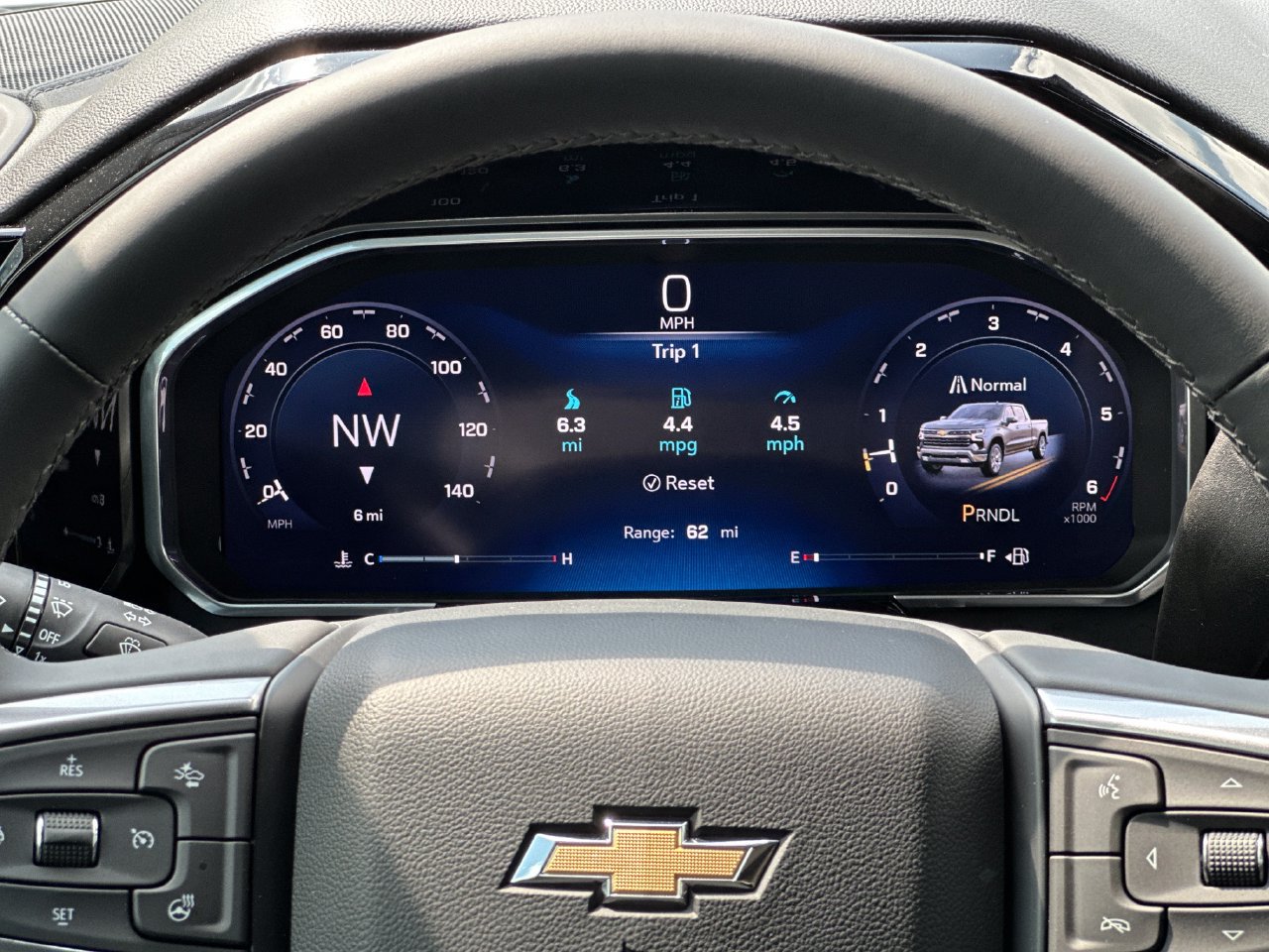 2026 Chevrolet Silverado 1500 LT - Photo 16