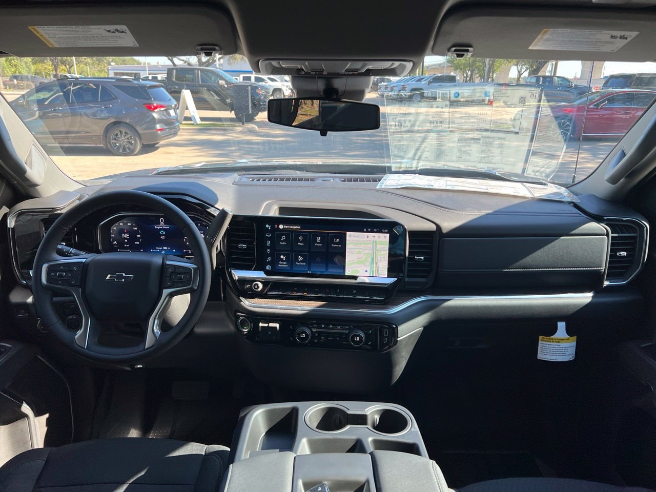 2026 Chevrolet Silverado 1500 RST - Photo 14