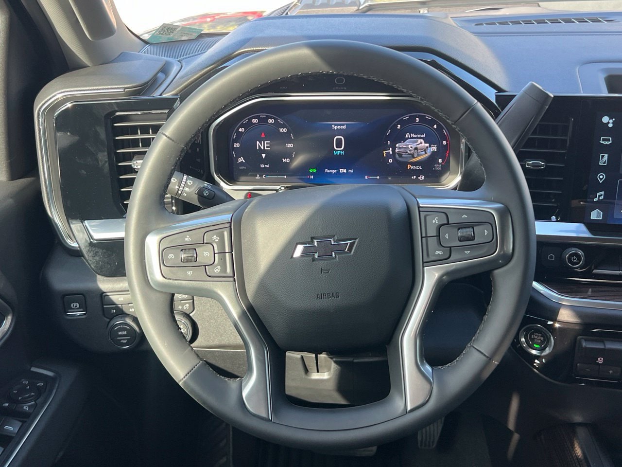 2026 Chevrolet Silverado 2500 HD LT, photo 16