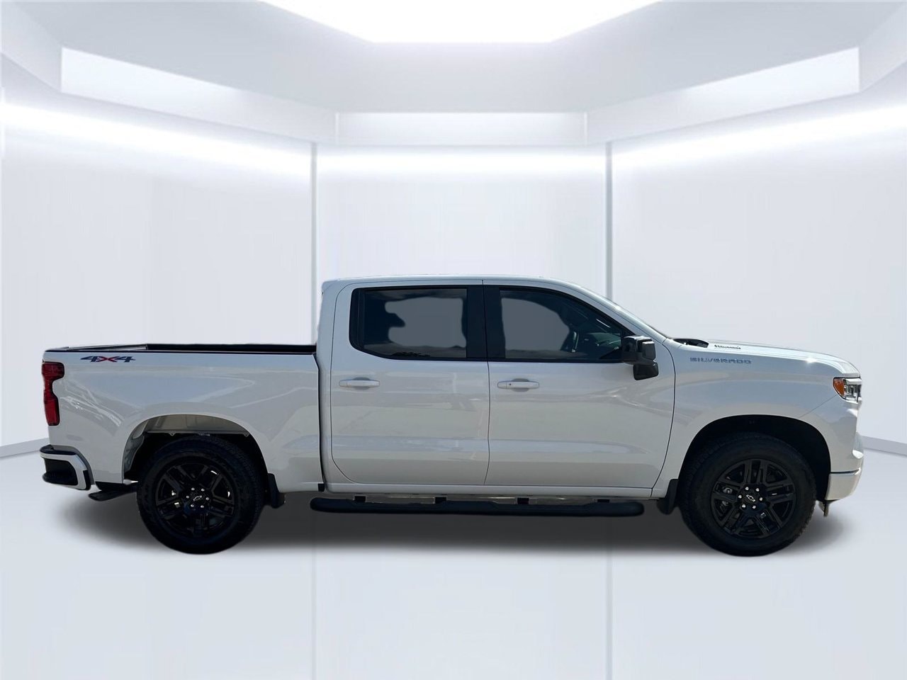 2026 Chevrolet Silverado 1500 RST - Photo 7