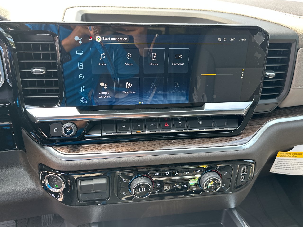 2026 Chevrolet Silverado 1500 LT - Photo 12