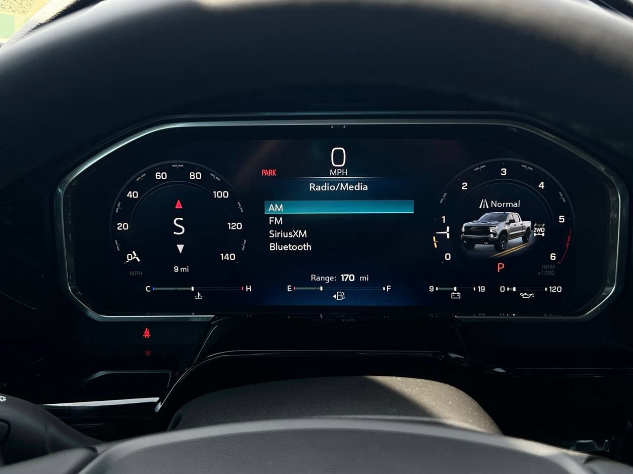 2026 Chevrolet Silverado 1500 LT Trail Boss - Photo 19